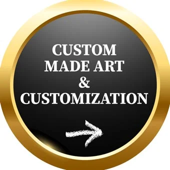 customization en custom made art