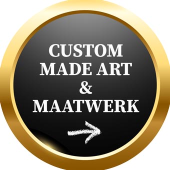 maatwerk en custom made art