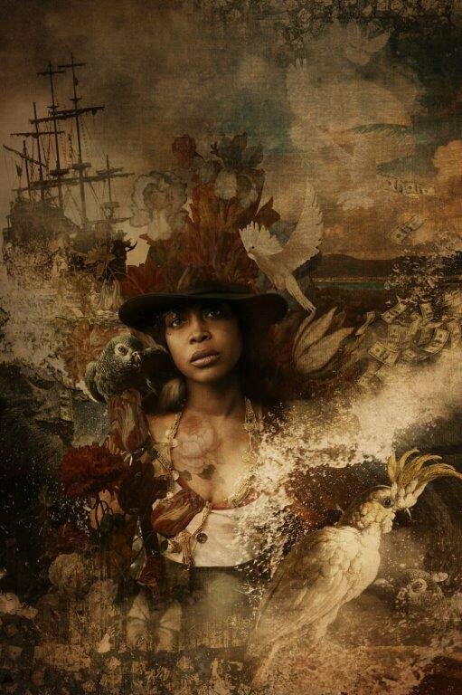 GINVI, artgallery, Erykah Badu, Epoxykunst, resinwallart, modernekunst, modernart, HotelChique, Classicart, Surrealism, kunst op maat, schilderij kopen alexandrium, schilderij kopen rotterdam, schilderij kopen capelle, schilderij kopen barendrecht, kunst op maat