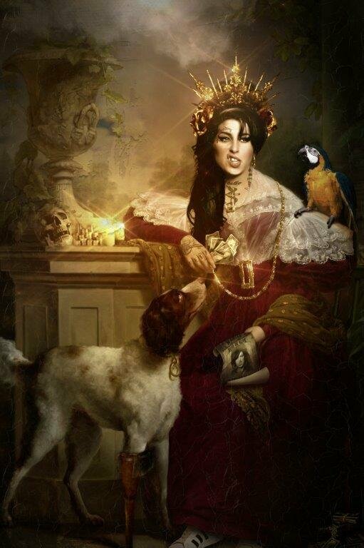 GINVI artgallery amywinehouse, oudemeesters, Epoxykunst, resinwallart, modernekunst, modernart, HotelChique, Classicart, Surrealism, kunst op maat, schilerij kopen rotterdam, schilderij kopen alexandrium, schilderij kopen capelle aan den ijssel