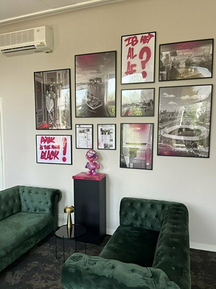 Graffiti kunst, bedrijfskunst, ginvi, oude foto´s, kunst op maat, schilderij, schilderijen, schilderij kopen rotterdam