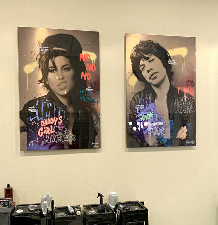 amywinehouse amywinhousekunstwerk amywinhouseschilderij amywinehousegraffiti mickjagger mickjaggerart mickjaggerkunstwerk mickjaggerschilderij graffitkunstwerk modernekunst epoxykunst