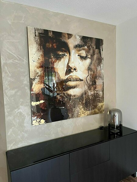 Ginvi's art collectie, Signature Collection