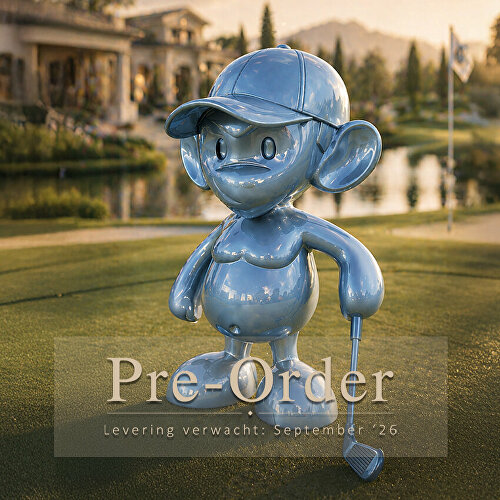 Golf Binkie