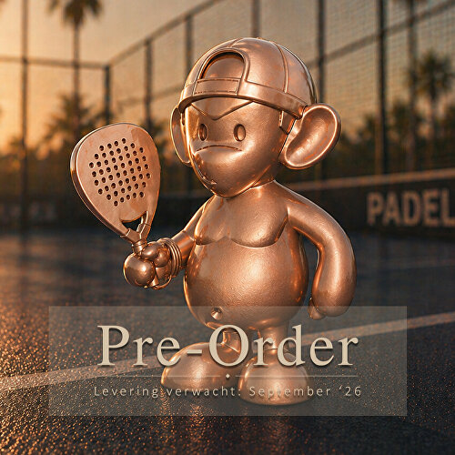 Padel Binkie