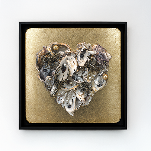 Oysters