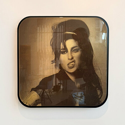 Amy Winehouse
