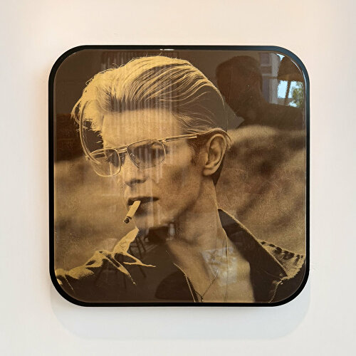 David Bowie