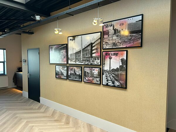 oude foto's, graffiti foto's, schilderij, schilderijen, kunst op maat, schilderij kopen rotterdam, alexandrium