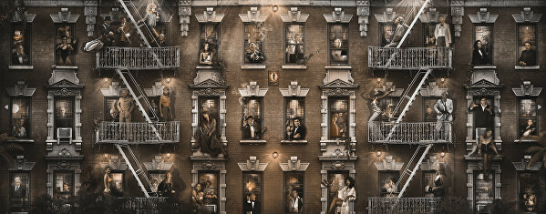 Calle de La 007, urbanstreetart Jamesbond jamesbondart ginviart ginvi artgallery ginviartgallery rotterdamart