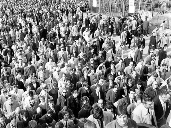 dekuip menigte voetbalsupporters stadionfeyenoord feijenoord feyenoord dekuipfeyenoord rotterdam rotterdamzuid 010  fotografie rotterdamfoto fotovandekuip
