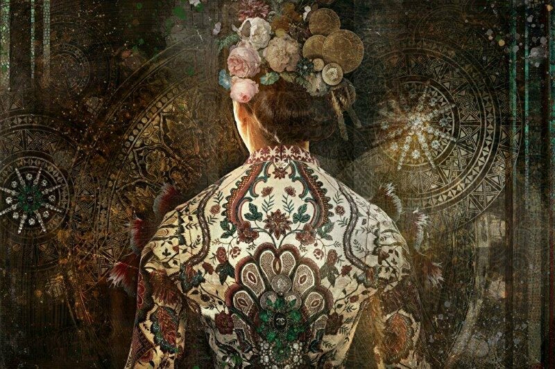#EllaArt  #ApienArt  #GINVIArt  #ModernClassic  #VrouwelijkeMystiek  #DigitalCollage  #SymbolischeKunst  #CamillaVariant  #MandalaArt  #KunstMetDiepgang  #KunstVoorInterieur  #ExclusieveKunst  #EpoxyArt  #kunstkopenrotterdam #schilderijkopenrotterdam #schilderijalexandrium #kunstkopenalexandrium #schilderijcapelleaandenijssel #BladgoudKunst